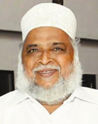 Usman Haji